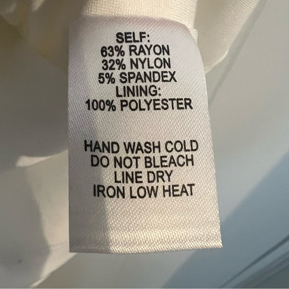 Lulus Cocktail Hour Sleeveless Tulip Mini Dress Size S Romantic Bridal Event - Picture 8 of 12